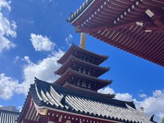 -浅草寺