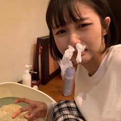 -Rise Hair上升造型