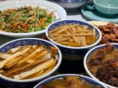 -裕丰源滋补烩面(天赋路店)