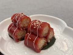 -潮府馆·非遗潮州菜·世纪公园(新国际博览中心店)