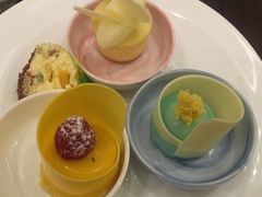 -Social 秀西餐厅-长沙瑞吉酒店(运达店)