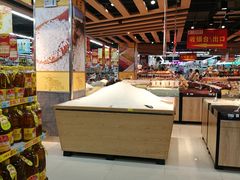 -广百家超市(大东海店)