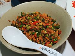 -千稻剁椒大鱼头(CityOn熙地港店)