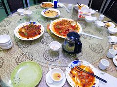 -范记靖远羊羔肉(博物馆店)