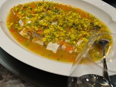 -苏州W酒店·苏滟中餐厅