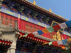 -西安市广仁寺