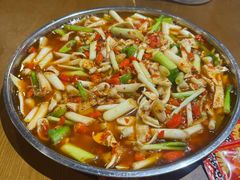 -邱金小炒·30 年盐帮江湖菜(自贡店)