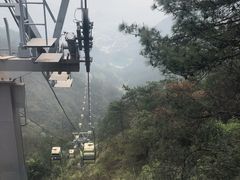 -大慈岩风景区