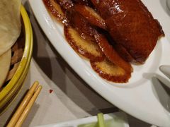 -大鸭梨烤鸭(金色漫香店)