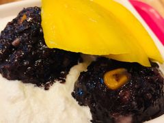 -满记甜品(荟聚购物中心店)