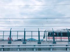 -海堤纪念公园