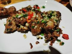 -红旗大食堂(君悦紫园店)