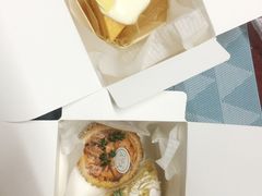 -Kekimatata 生日蛋糕·烘焙教学