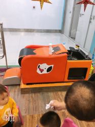 -开心果儿童理发