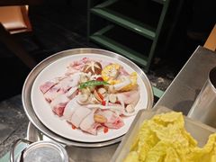 -椰庭·椰子鸡·创意玩家(晶耀前滩店)