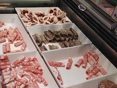 -金滏山烤肉·海鲜·火锅自助餐厅(襄阳万达店)