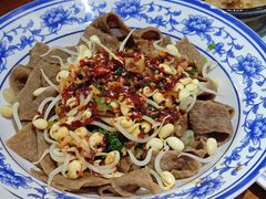 -老黄家(丰原街店)