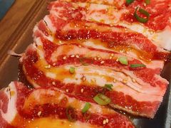 -厚贞日式烤肉(浦东汇智店)