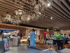 -Seesaw Coffee(朝阳大悦城店)