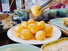 风葫芦-河东颐祥阁(亲贤北街店)