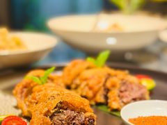 -31号公馆(黄兴广场白果园店)
