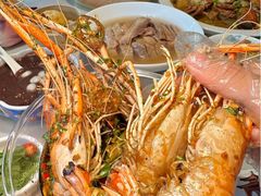 -大潮淮·淮扬菜(何园旗舰店)
