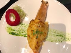 -彩丰楼·中餐厅(国家会展中心上海洲际店)