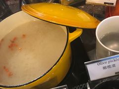 -天诚丽筠酒店-西餐厅