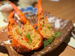 -和创柚子·会席日本料理(新区淮海街店)