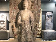 -北京石刻艺术博物馆(五塔寺)