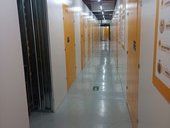 -安东易迷你仓自助寄存仓库(苏州桥店)