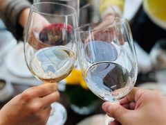 -Social 秀西餐厅-长沙瑞吉酒店(运达店)