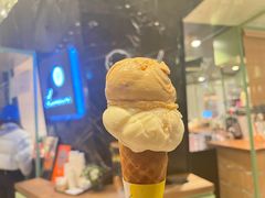 双球-LUNEURS月乐诗 冰淇淋咖啡(环贸店)