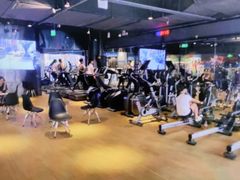 -VLines耀能运动24小时·月付制健身(京广桥店)