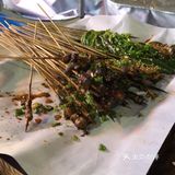 浓浓的蒜蓉味，是喜欢的味道