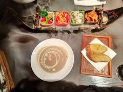 -斯比特花园意大利餐厅(缤谷广场店)