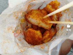 -正新鸡排(杨树浦路店)