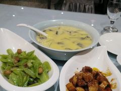 -宝轩渔府·老字号海鲜·正宗津菜(水上店)