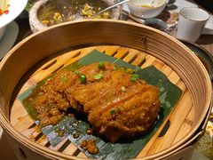 粉蒸肉-辛香汇·现炒川菜(淮海路百盛店)