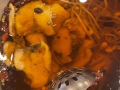 -鑫巴蜀小镇 · 水煮鱼专研店(玉桥店)