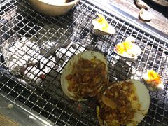 海鲜全家桶-鑫釜山海鲜烧烤(浑南店)