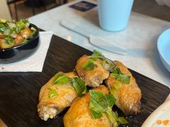 -玛尚诺意式餐厅(日月光店)