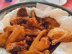 -侠成水上农庄(工业大道店)