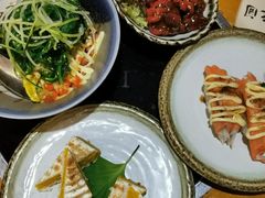 -潮澎派·潮汕菜大排档(南较西路店)
