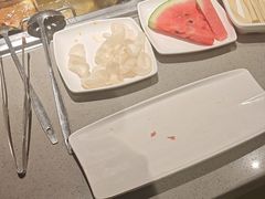-海底捞火锅(枫蓝国际购物中心店)