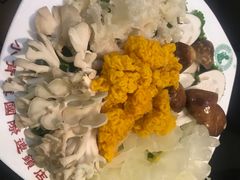 -小背篓菌汤火锅(济阳店)