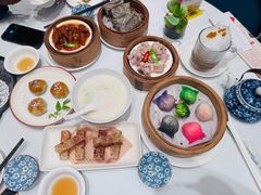 -新雅粤菜馆(南京东路店)