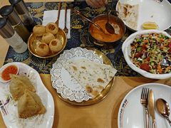-清真· AL-JANNAT 佳纳特餐厅(仙林店)