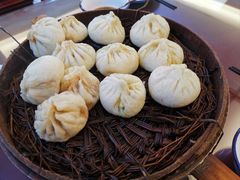 -草包包子铺(宽厚里店)
