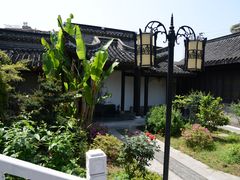 -梦溪园(中营街)